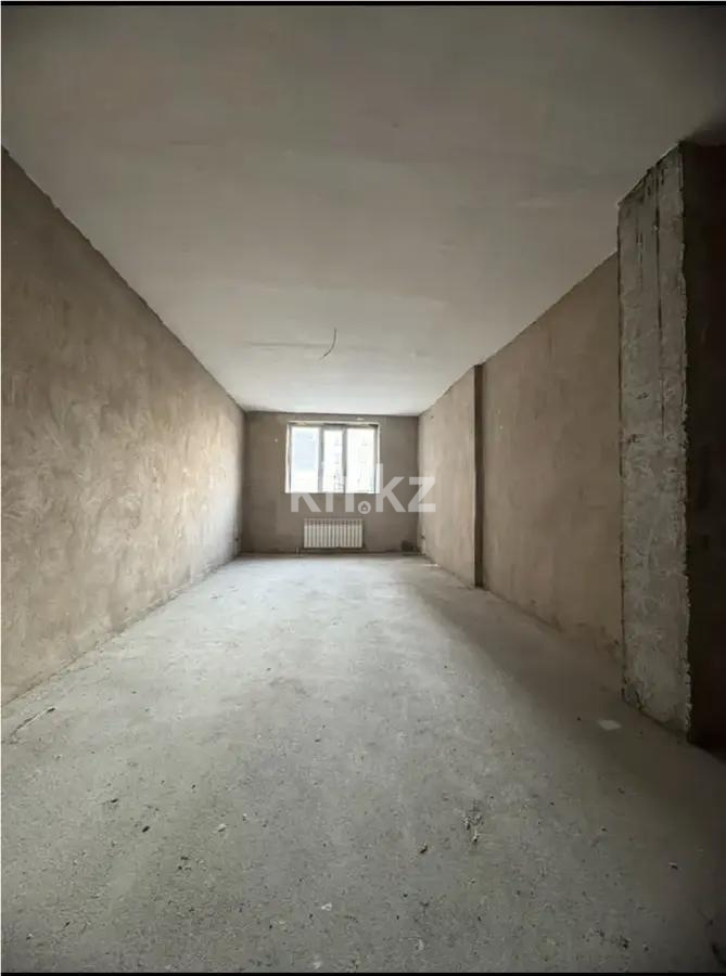 Продажа 3-комнатной квартиры, 96 м² в Астане