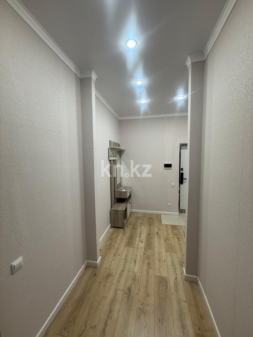 Аренда 1-комнатной квартиры, 39 м² в Астане - фото 8