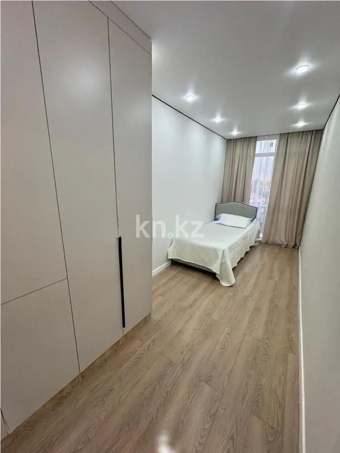 Продажа 3-комнатной квартиры, 40 м² в Алматы - фото 3