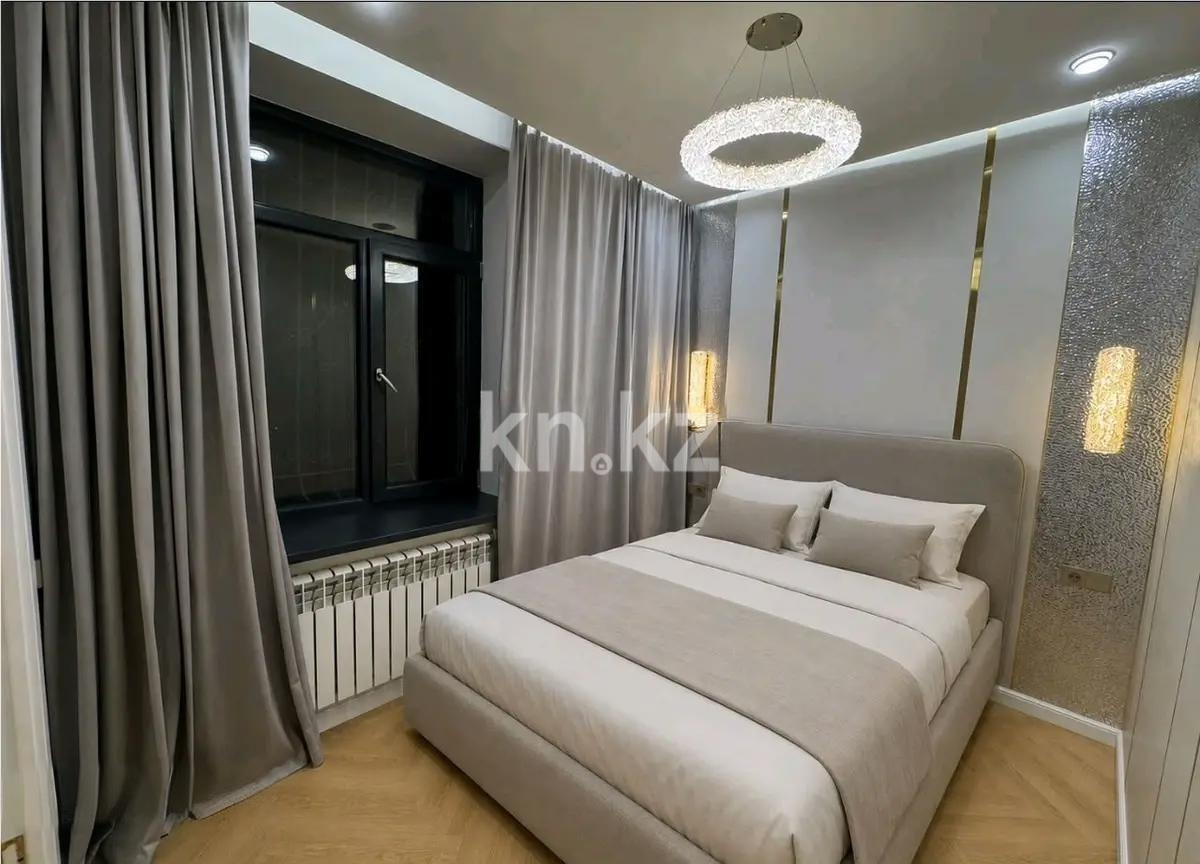 Продажа 2-комнатной квартиры, 38.2 м² в Алматы - фото 2