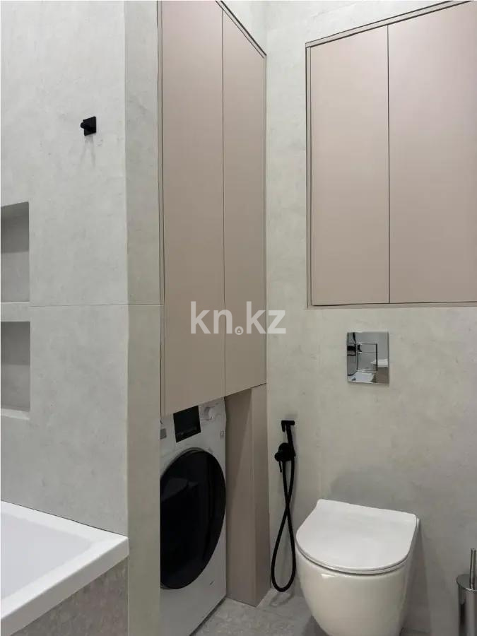 Продажа 2-комнатной квартиры, 43 м², ул. Айтматова, дом  77/9 в Астане - фото 4