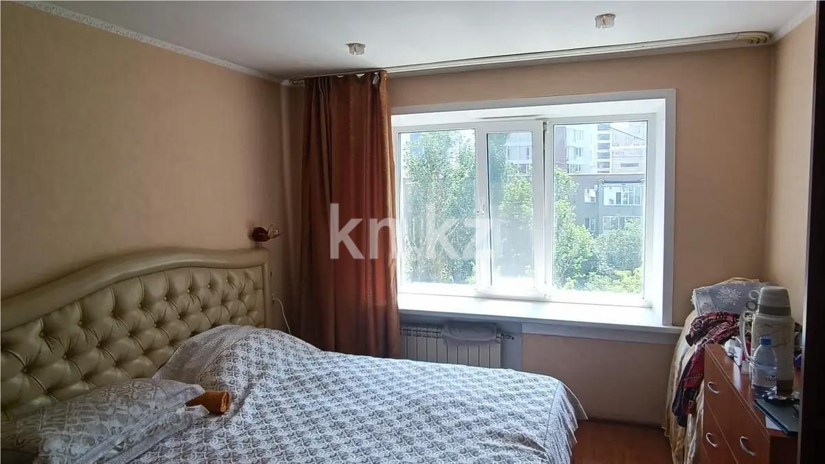 Продажа 4-комнатной квартиры, 84 м², пр. Абая, дом  32 в Астане - фото 2