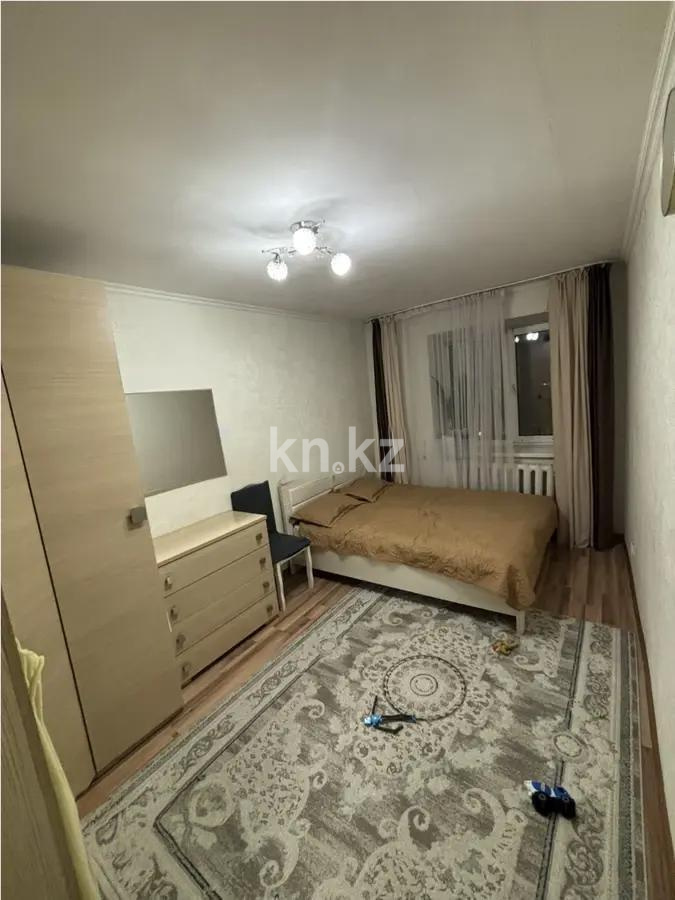 Продажа 3-комнатной квартиры, 58.1 м² в Астане - фото 2