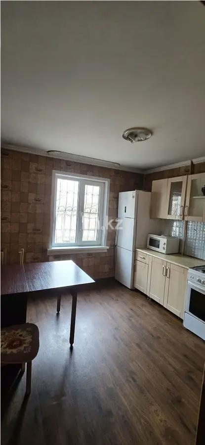 Продажа 2-комнатной квартиры, 50 м² в Алматы - фото 3