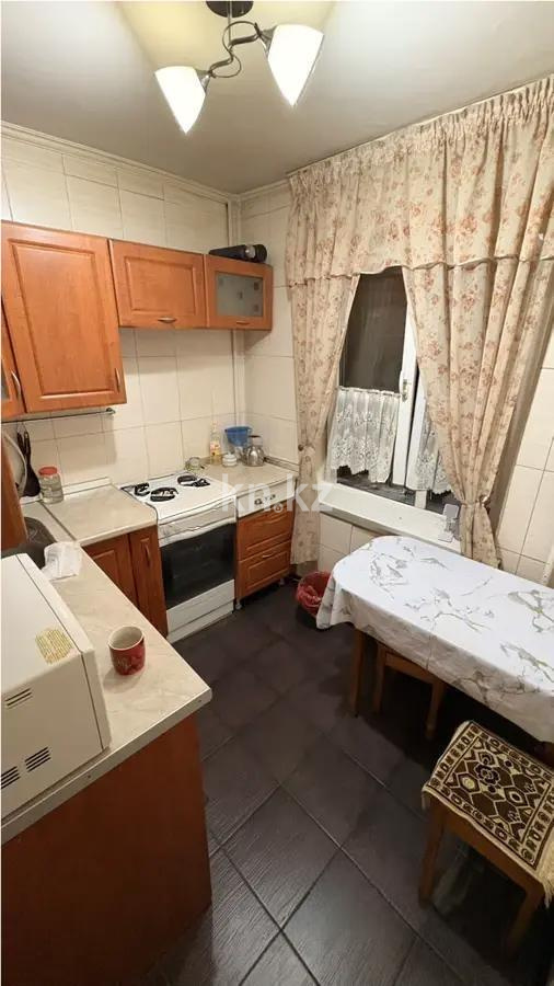 Продажа 3-комнатной квартиры, 65 м² в Алматы - фото 7