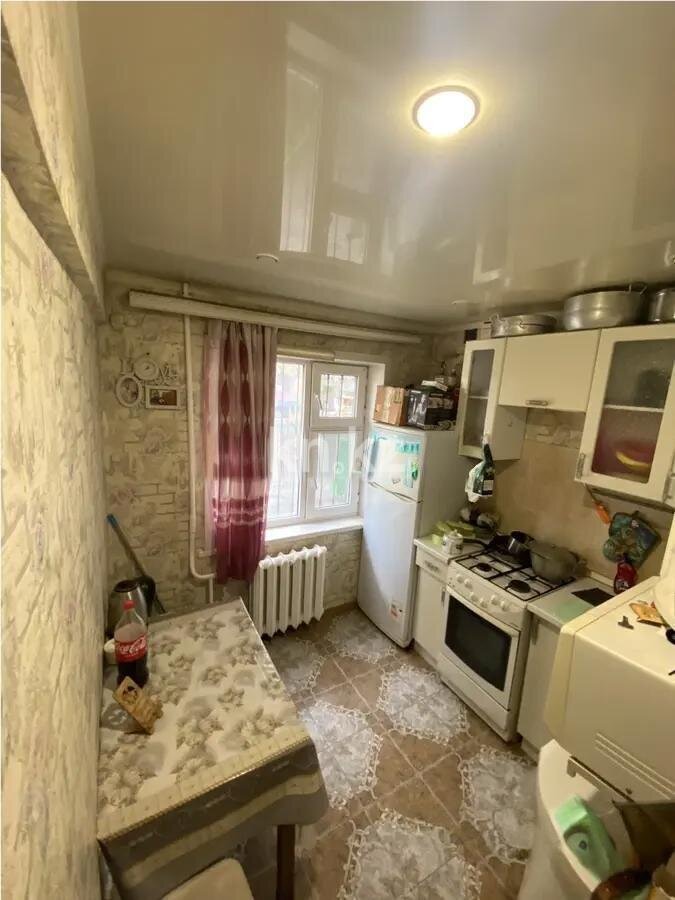 Продажа 2-комнатной квартиры, 45.5 м² в Астане - фото 3