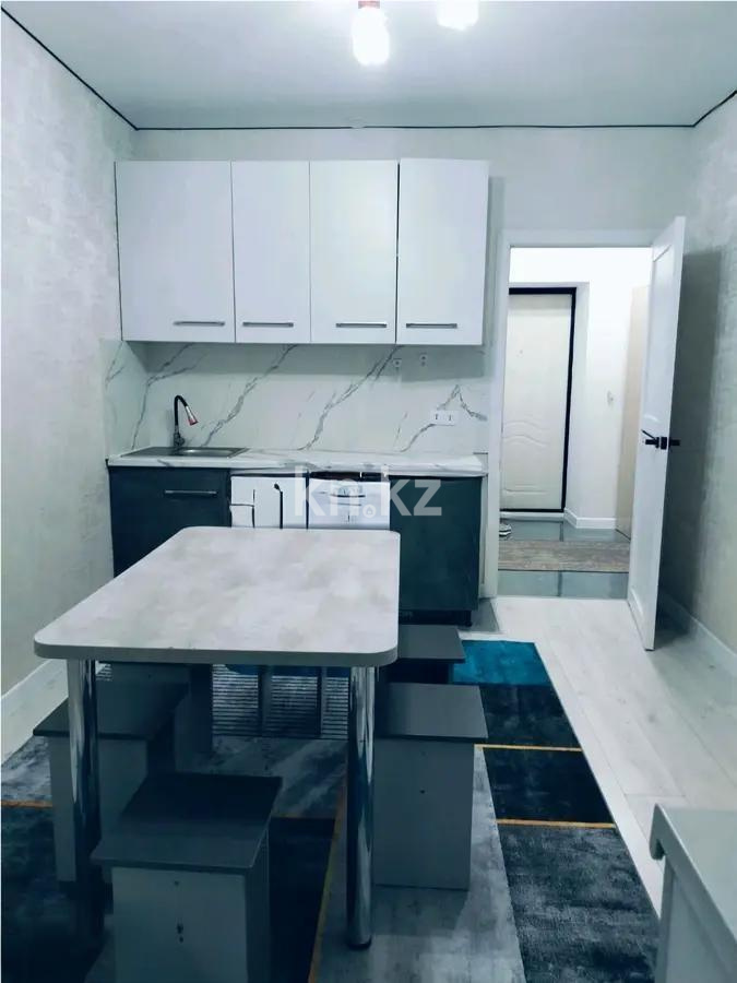 Продажа 1-комнатной квартиры, 38 м² в Астане - фото 2