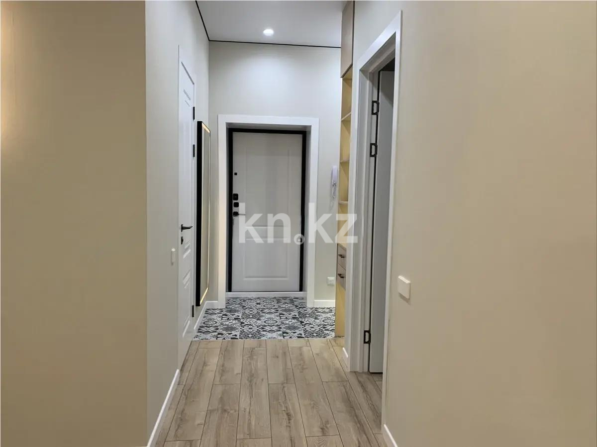 Продажа 2-комнатной квартиры, 58 м² в Астане - фото 4