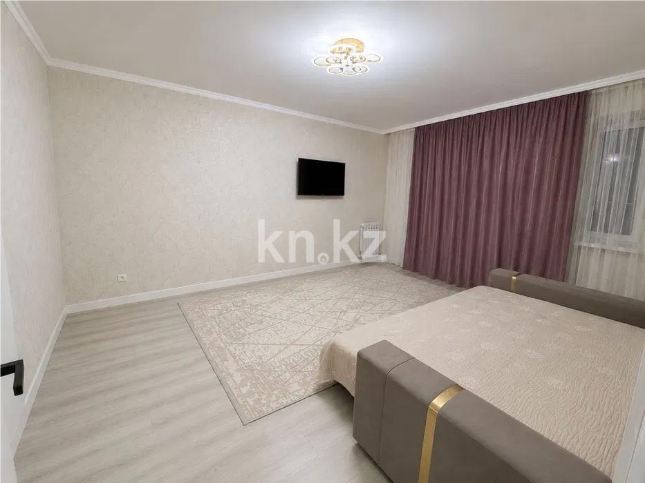 Продажа 1-комнатной квартиры, 38 м² в Астане