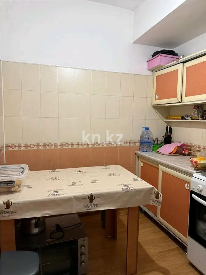 Продажа 2-комнатной квартиры, 40 м², мкр-н Кокмайса, дом  9 в Алматы - фото 3