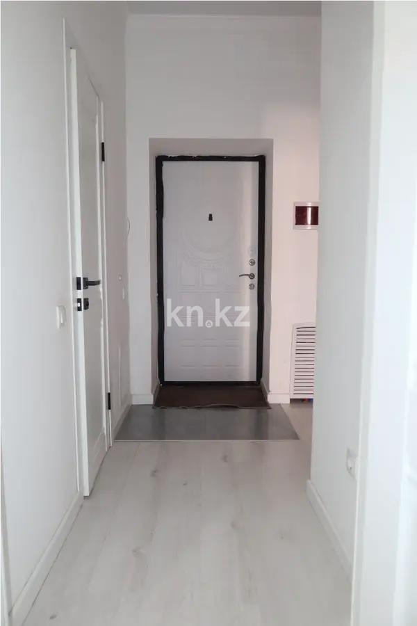 Продажа 1-комнатной квартиры, 39.1 м² в Астане - фото 5