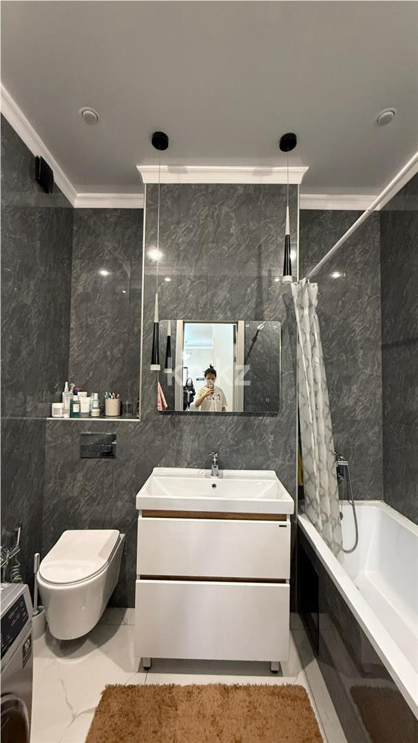 Продажа 4-комнатной квартиры, 114 м² в Астане - фото 9