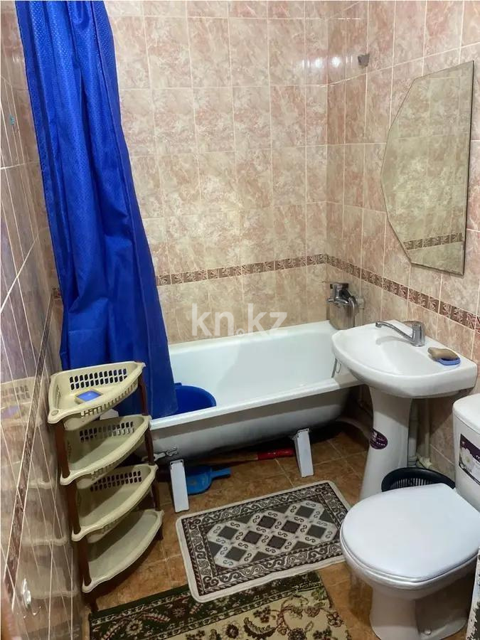 Продажа 1-комнатной квартиры, 38 м², пр. Кошкарбаева, дом  29 в Астане - фото 3