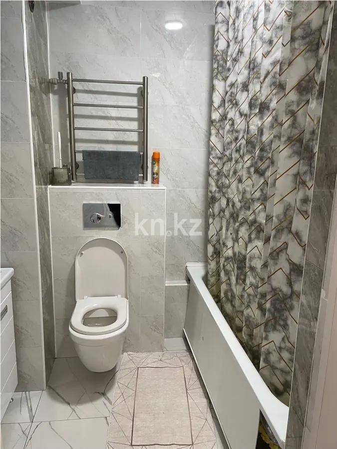 Продажа 2-комнатной квартиры, 74 м² в Алматы - фото 4