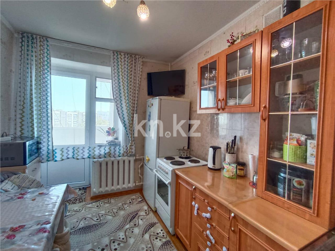 Продажа 1-комнатной квартиры, 38 м², пр. Республики в Караганде - фото 5