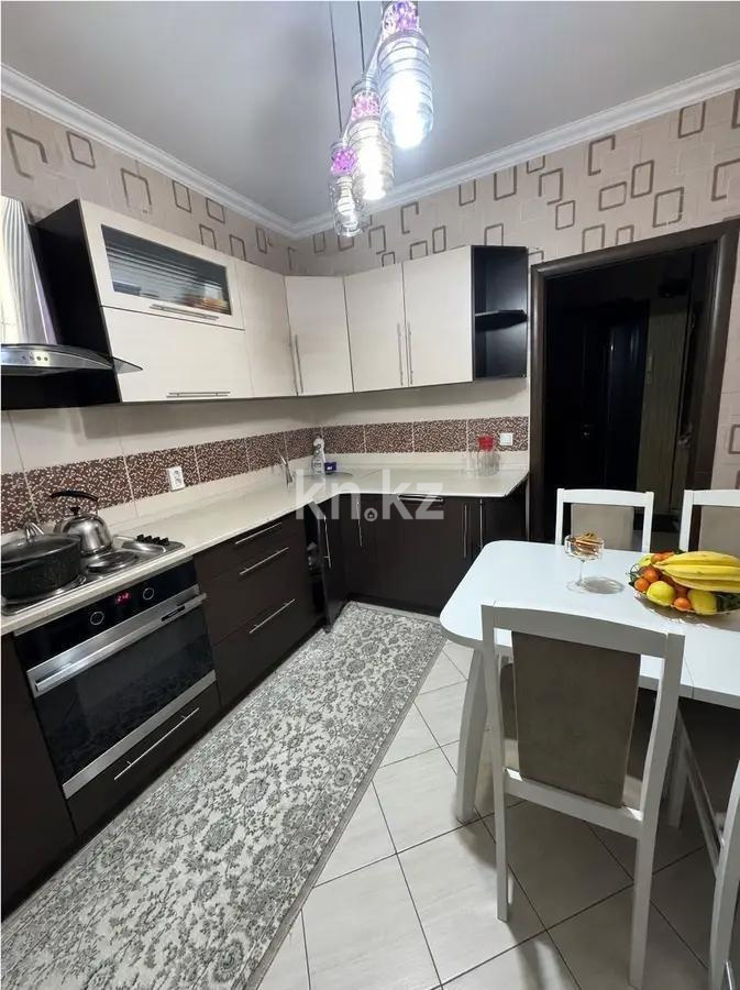 Продажа 2-комнатной квартиры, 50 м² в Астане - фото 3