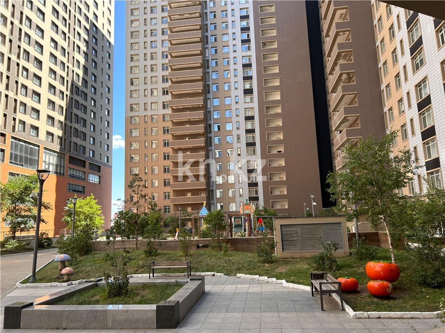 Продажа 4-комнатной квартиры, 178 м² в Астане - фото 17