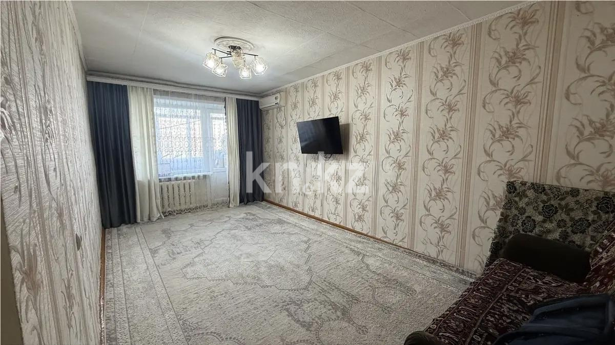 Продажа 2-комнатной квартиры, 45 м² в Астане