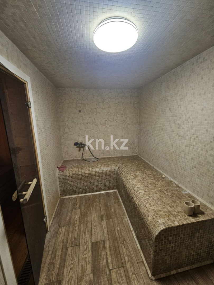 Продажа 5-комнатного дома, 300 м² в Алматы - фото 19