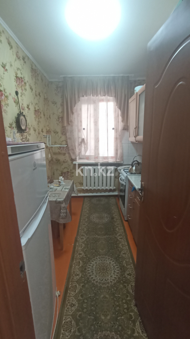 Аренда 2-комнатной квартиры, 42.4 м² в Алматы - фото 17