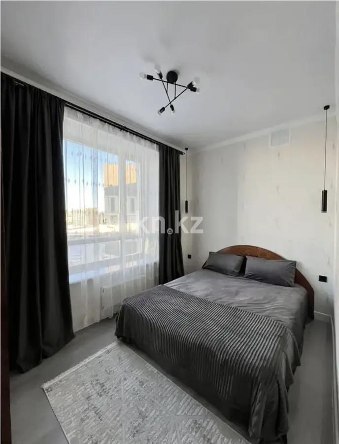 Продажа 1-комнатной квартиры, 40.7 м² в Астане - фото 2