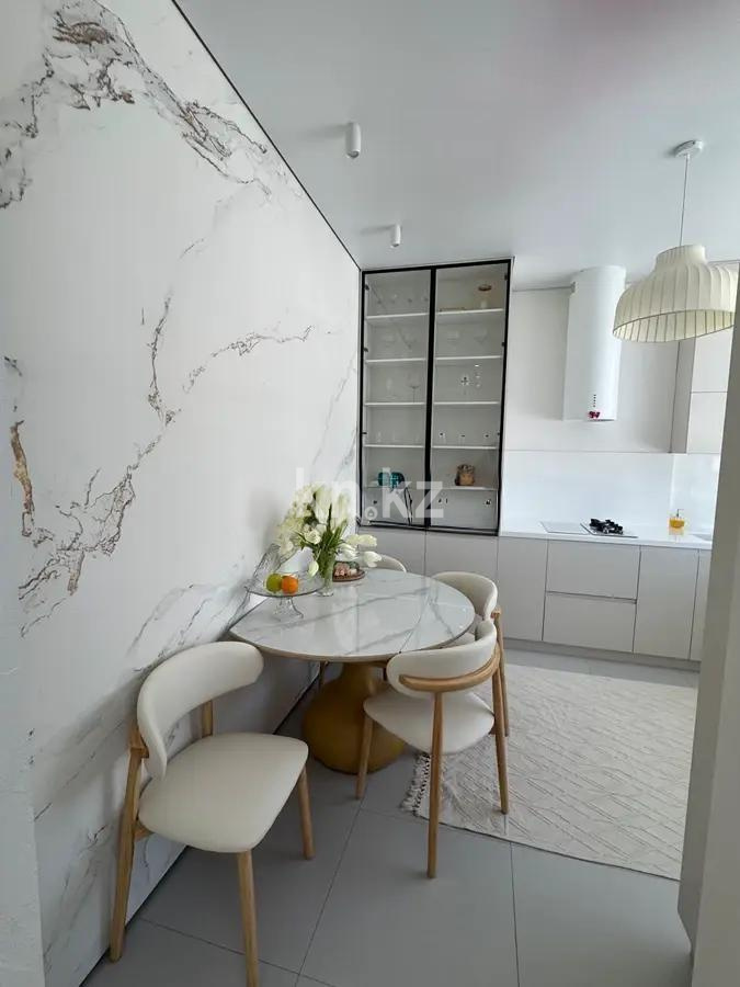 Продажа 3-комнатной квартиры, 83 м², пр. Мангилик Ел, дом  68б в Астане - фото 4