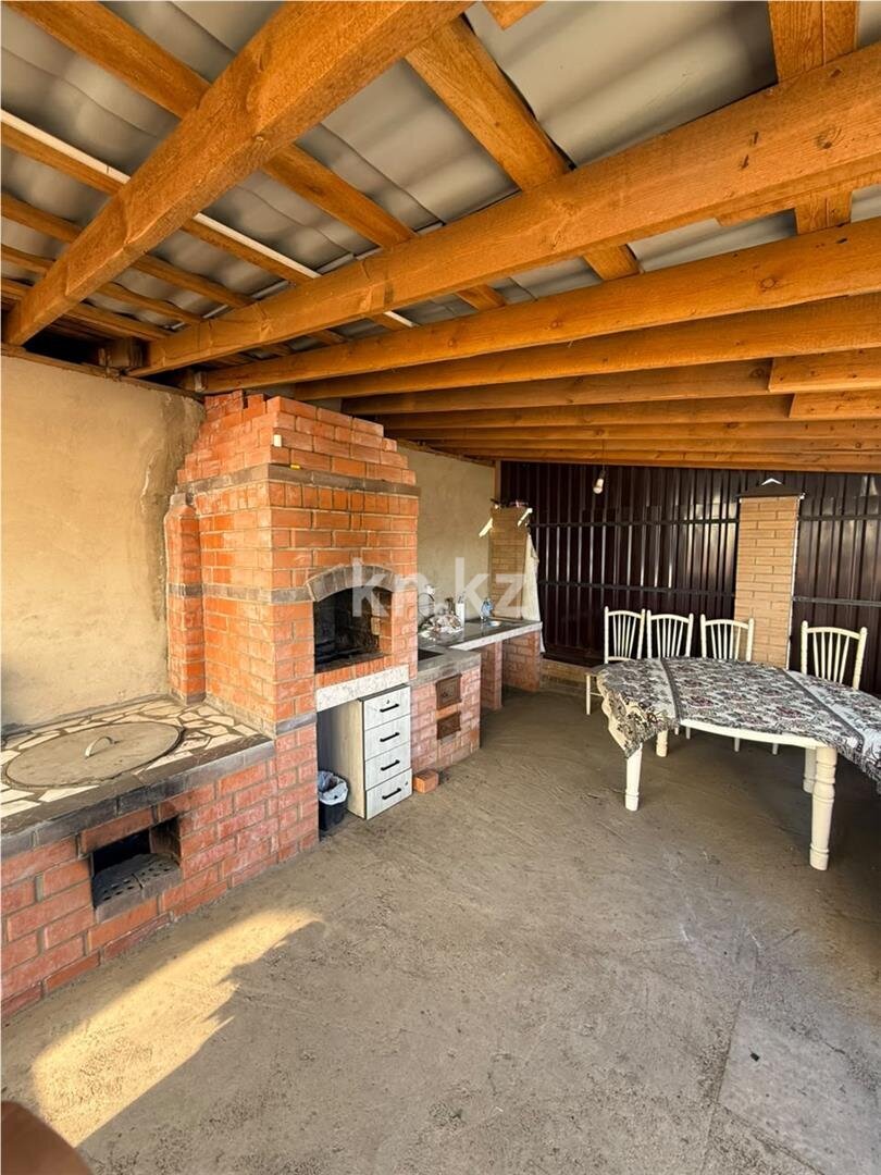 Продажа 5-комнатного дома, 213 м² в Караганде - фото 4