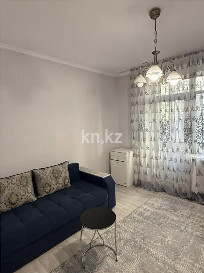 Продажа 2-комнатной квартиры, 48.3 м², ул. Сатпаева, дом  9 в Алматы