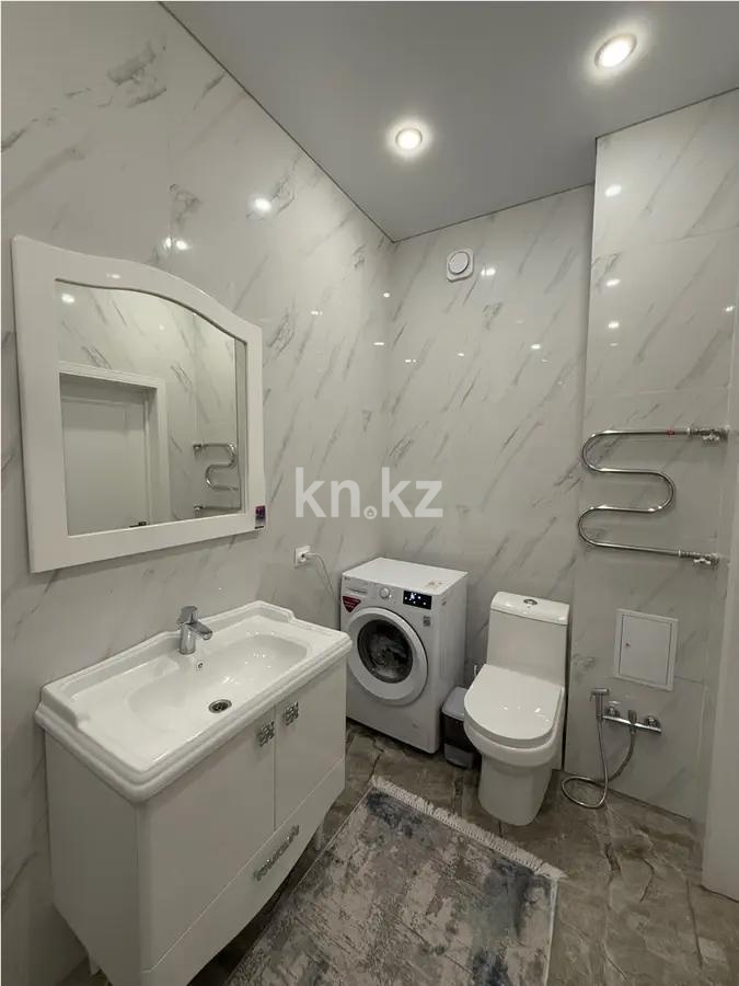 Продажа 3-комнатной квартиры, 89 м², ул. Сатпаева, дом  24 в Астане - фото 5