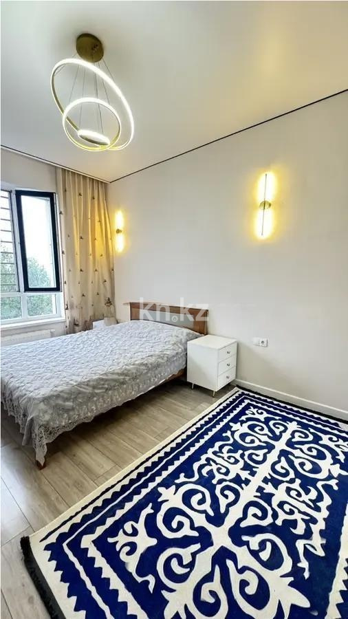 Продажа 2-комнатной квартиры, 62 м² в Алматы - фото 2