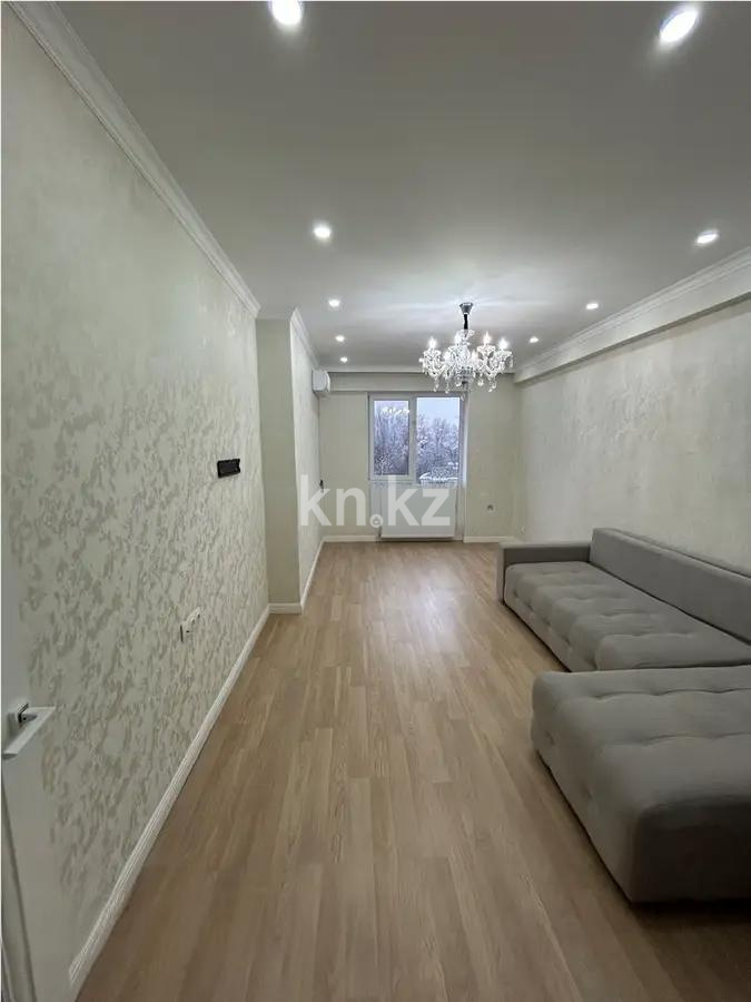 Продажа 2-комнатной квартиры, 68 м² в Алматы