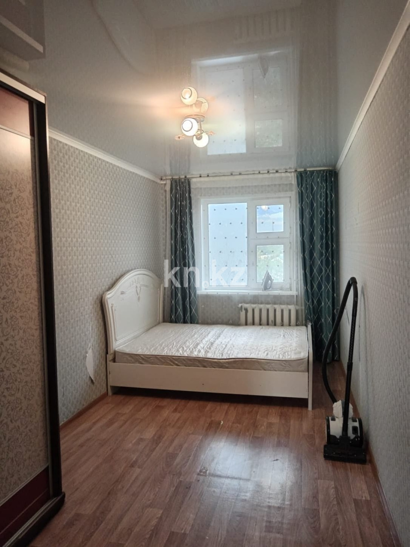 Продажа 2-комнатной квартиры, 45.1 м² в Уральске