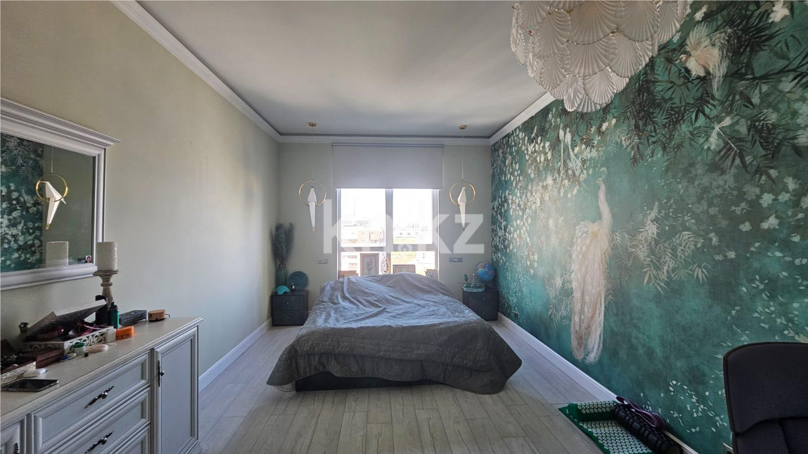 Продажа 3-комнатной квартиры, 120 м² в Астане - фото 5