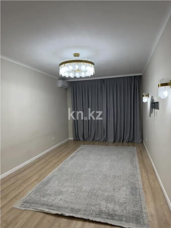 Продажа 2-комнатной квартиры, 62.5 м², мкр-н Шугыла, дом  341/4 в Алматы