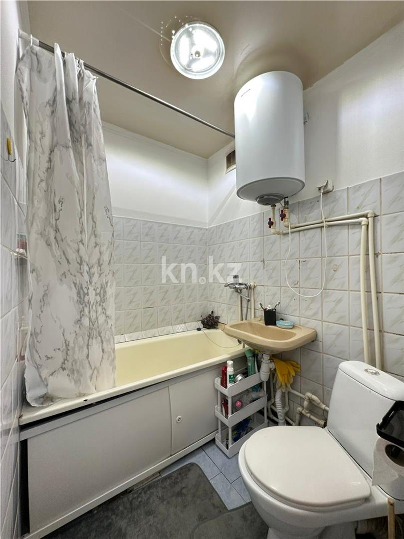 Продажа 1-комнатной квартиры, 30 м² в Караганде - фото 6