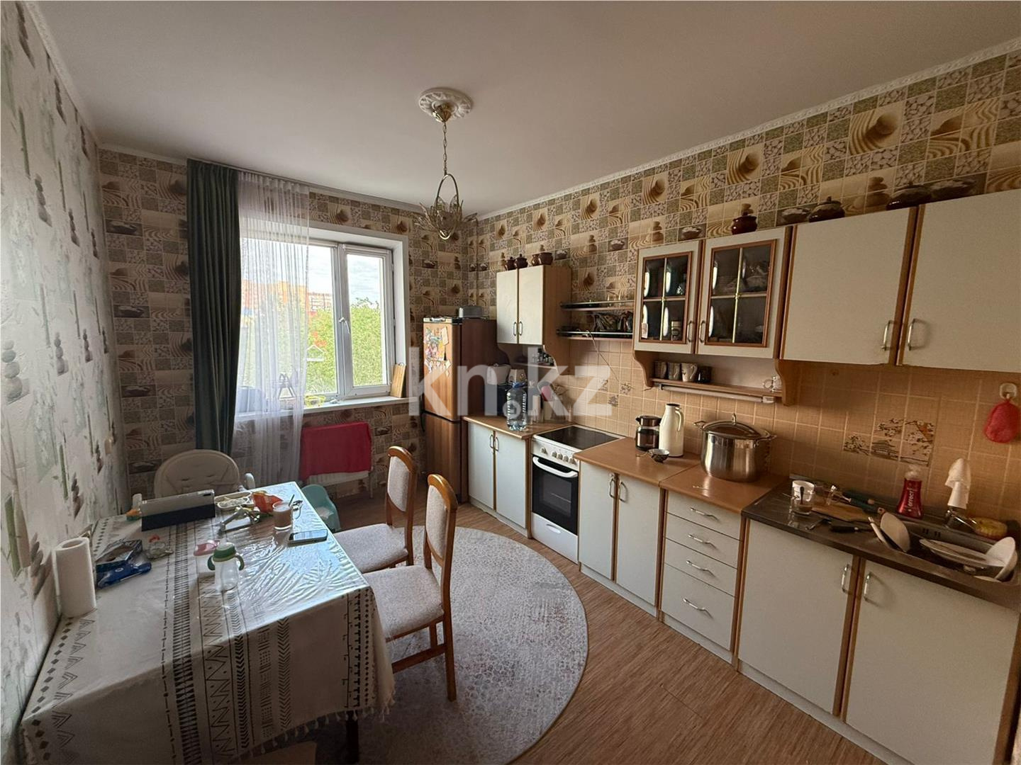 Продажа 2-комнатной квартиры, 61 м² в Караганде - фото 6