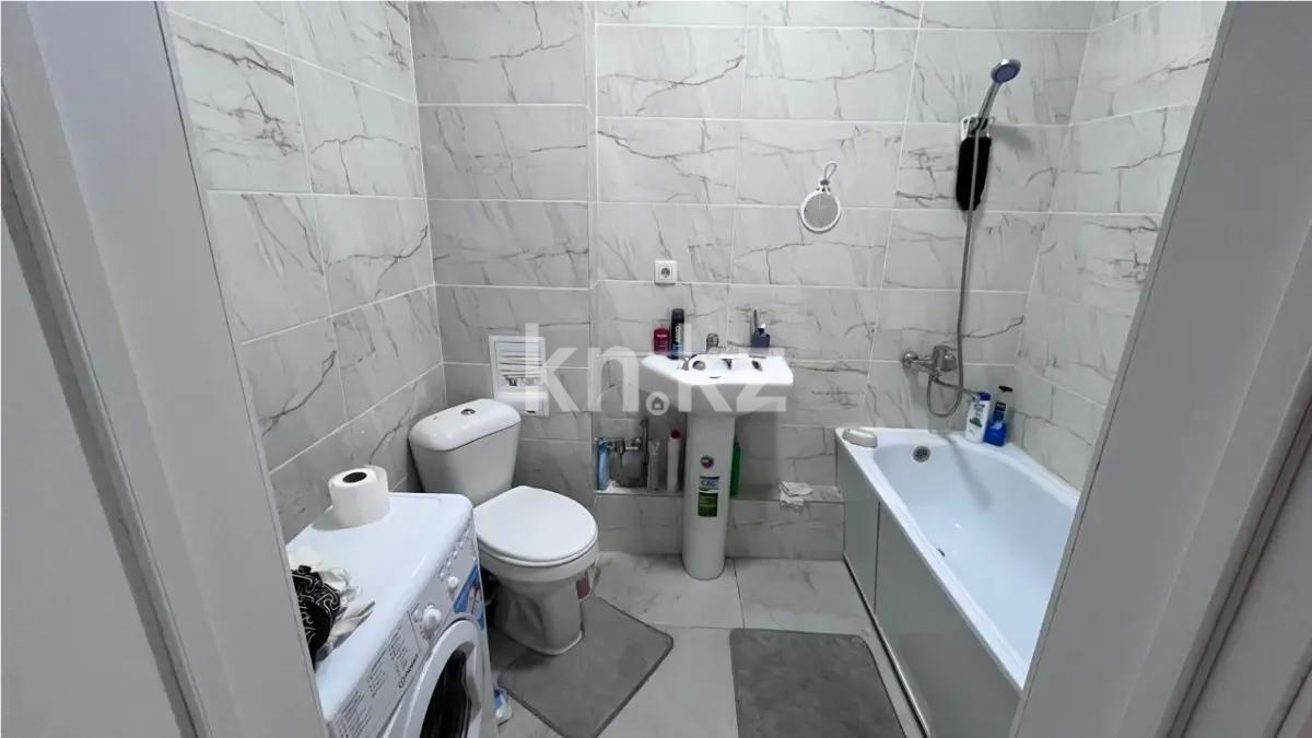 Продажа 3-комнатной квартиры, 87.5 м² в Астане - фото 2