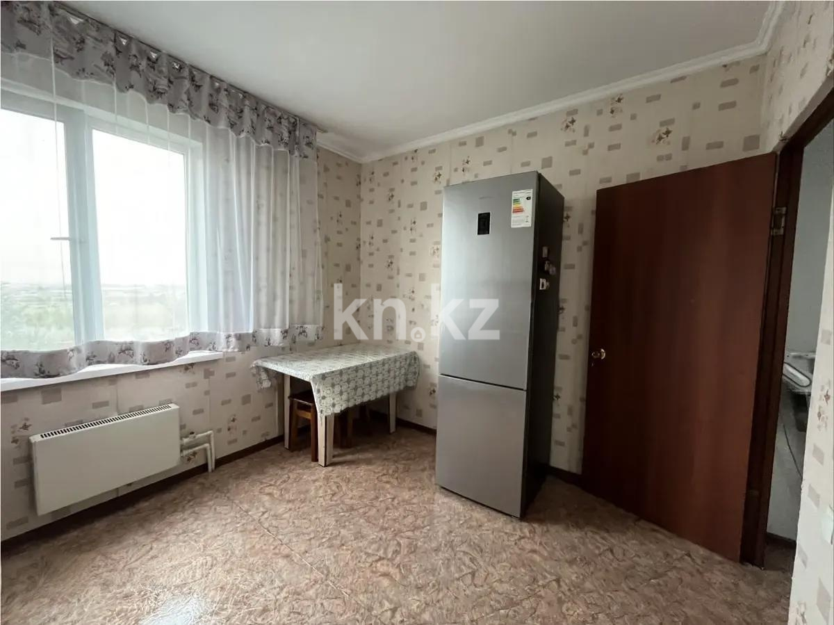 Продажа 1-комнатной квартиры, 40 м² в Алматы - фото 5