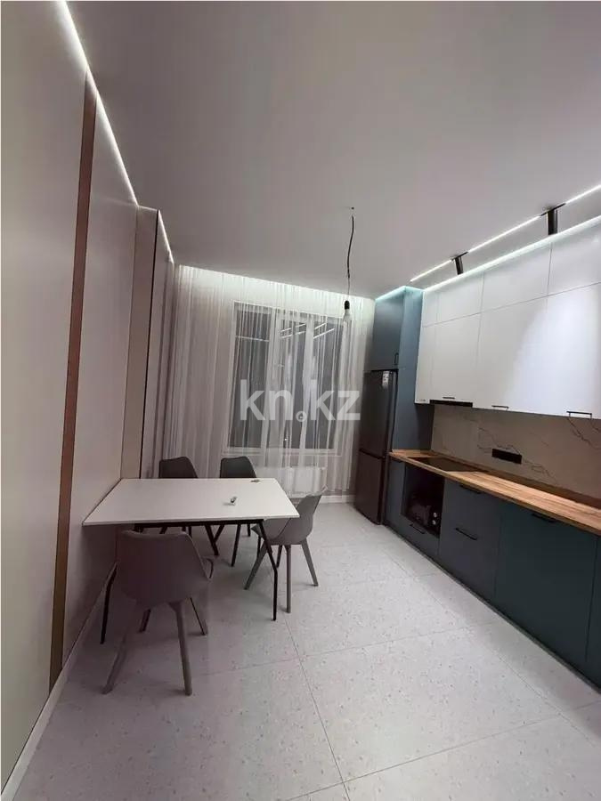 Продажа 2-комнатной квартиры, 63 м² в Алматы - фото 3