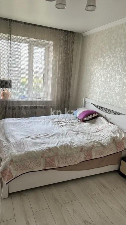 Продажа 3-комнатной квартиры, 63 м², мкр-н Степной-3, дом  3/7 в Караганде - фото 2