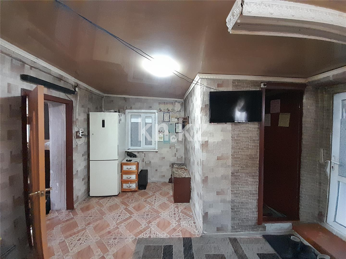 Продажа 3-комнатного дома, 60 м², Ынтымак в Темиртау - фото 15