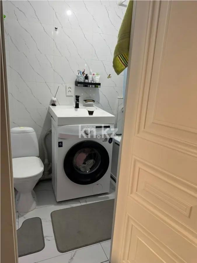 Продажа 2-комнатной квартиры, 40 м² в Алматы - фото 4