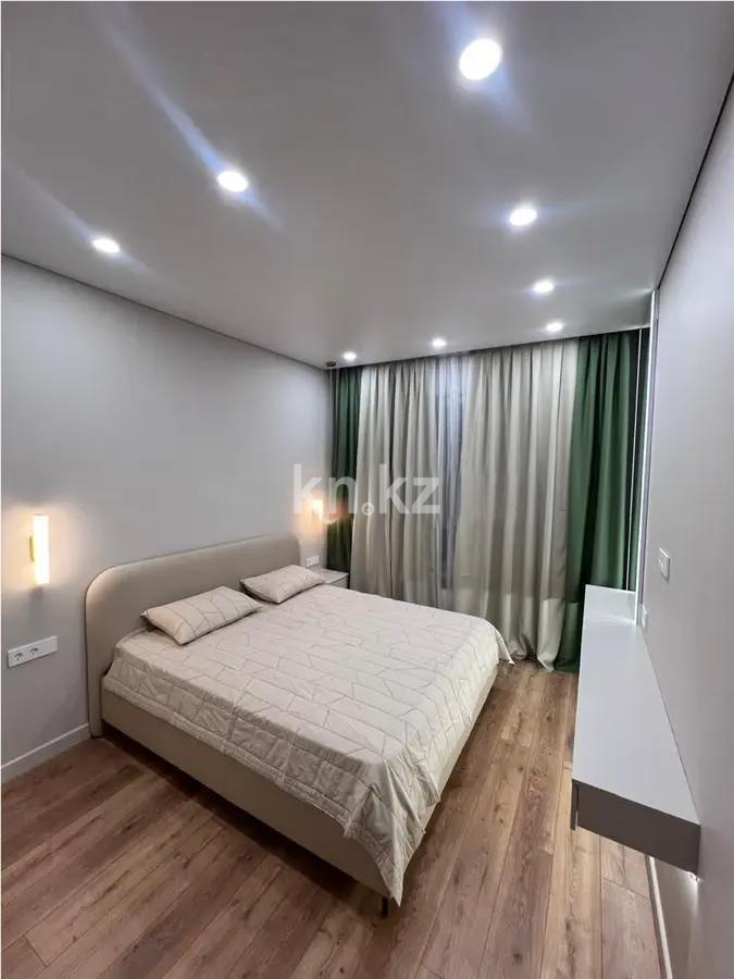 Продажа 2-комнатной квартиры, 41 м², пр. Райымбека, дом  351/1 в Алматы - фото 3