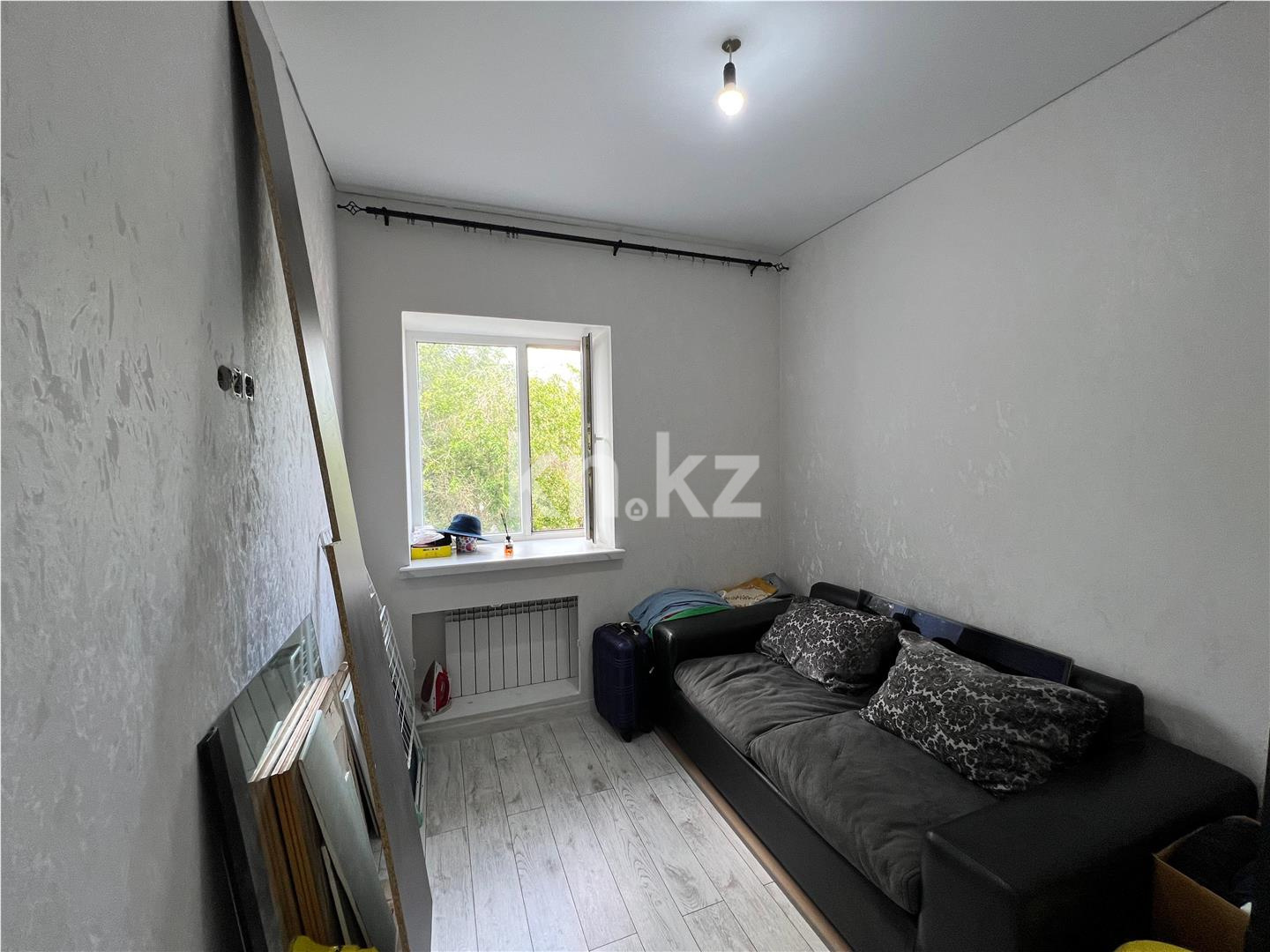 Продажа 3-комнатной квартиры, 68 м², пр. Бухар-жырау в Караганде - фото 6