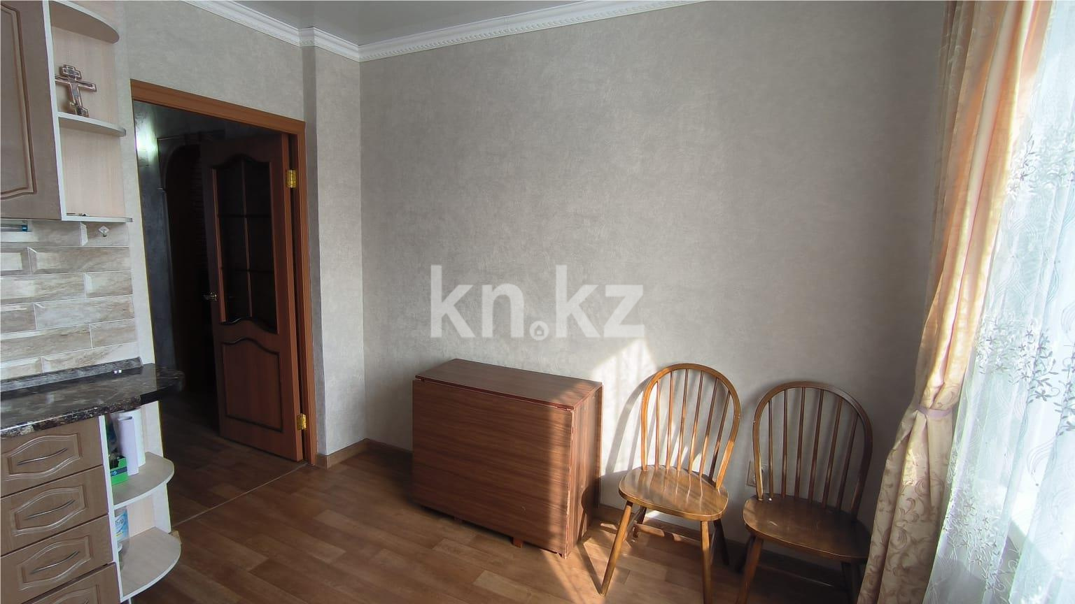 Продажа 3-комнатной квартиры, 64 м² в Караганде - фото 3