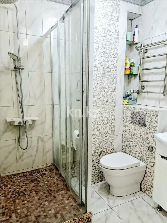 Продажа 3-комнатной квартиры, 96 м² в Алматы - фото 4
