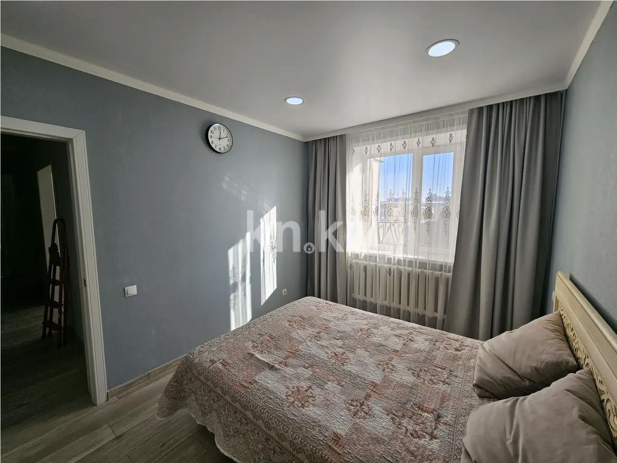 Продажа 2-комнатной квартиры, 53 м² в Караганде - фото 2