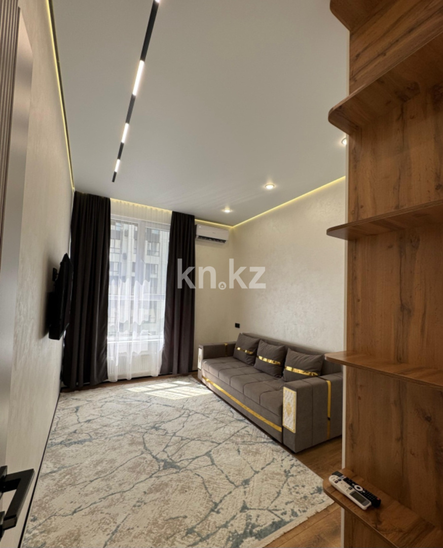 Аренда 4-комнатной квартиры посуточно, 80 м², пр. Райымбека, дом  348/1 - ул. Емцова в Алматы - фото 8