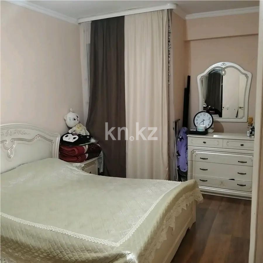 Продажа 2-комнатной квартиры, 48 м², пр. Улы Дала, дом  55/1 в Астане - фото 2