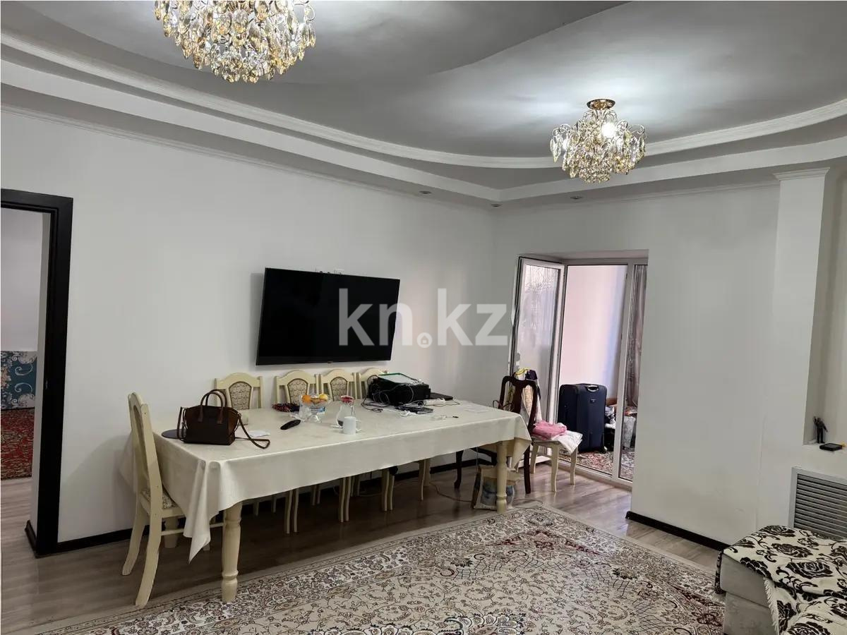 Продажа 2-комнатной квартиры, 98 м², ул. Куйши Дина, дом  11/1 в Астане